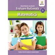 Matematica clasa a 4-a. Evaluare Nationala