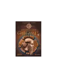 Epopeea lui Ghilgameş - Paperback brosat - ***