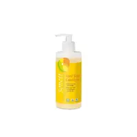 Sapun lichid pentru maini cu galbenele ecologic 300ml Sonett