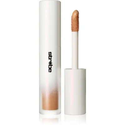 MAC Cosmetics Strobe Beam Bronzelighter crema bronzanta cu efect iluminator culoare Sunlite 4.3 ml