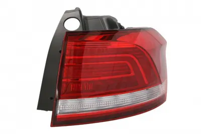 Stop lampa spate Dreapta (extern, LED) potrivit VW PASSAT ALLTRACK B8, PASSAT B8 1.4-2.0D 08.14