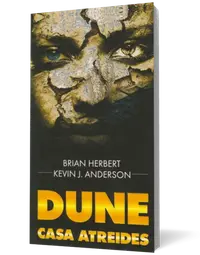 Dune. Casa Atreides