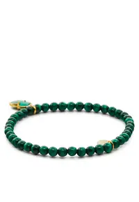 Bratara dama verde
