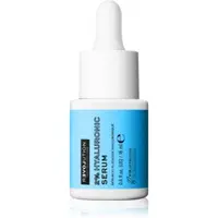 Revolution Relove Hyaluronic Acid 2% ser cu hidratare intensă cu acid hialuronic