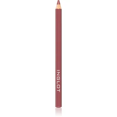 Inglot Soft Precision creion contur buze culoare 63 1 g