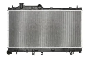 Radiator racire motor potrivit SUBARU FORESTER 2.0 2.5 11.12