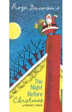 The Night Before Christmas