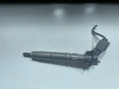 Injector A6420701187 Mercedes C-Class (2007-2010) [W204] 350 cdi