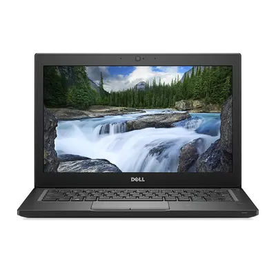 Laptop Second Hand DELL Latitude 7290, Intel Core i5-8250U 1.60-3.40GHz, 8GB DDR4, 256GB SSD, 12.5 Inch HD, Webcam