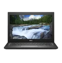 Laptop Second Hand DELL Latitude 7290, Intel Core i5-8250U 1.60-3.40GHz, 8GB DDR4, 256GB SSD, 12.5 Inch HD, Webcam