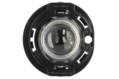 Lampa ceata Dreapta/Stanga (H11, fara ECE) potrivit DODGE DART; JEEP COMPASS 2011-2016