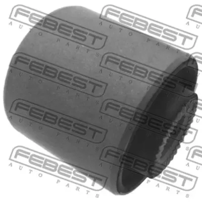 Bucsa lagar brat suspensie FEBEST TAB-123