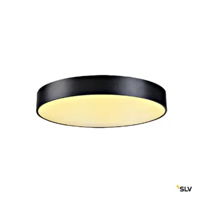 MEDO 60 LED, tavan,negru