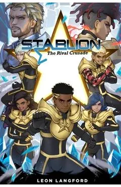 StarLion: The Rival Crusade