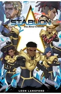 StarLion: The Rival Crusade