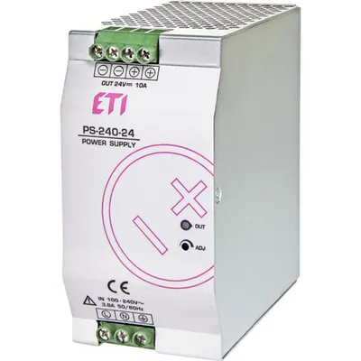 Surse de alimentare AC/DC PS-240-24