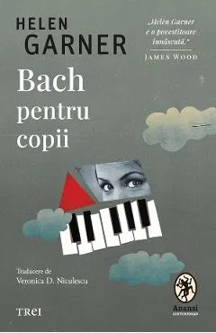 eBook Bach pentru copii