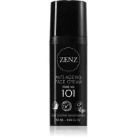 ZENZ Organic Pure No. 101 crema de fata împotriva îmbătrânirii pielii 50 ml