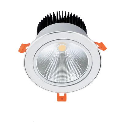 Spot cu Led Rdl60cob 35w 230v 4000k 60° Alb