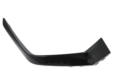 Ornament grila fata Dreapta Fata potrivit BMW X7 G07 LCI dupa 2022 - (M-PAKIET)