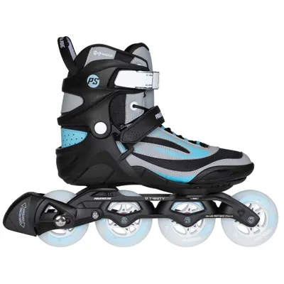 Role inline Powerslide Phuzion Radon Slate Gray 84