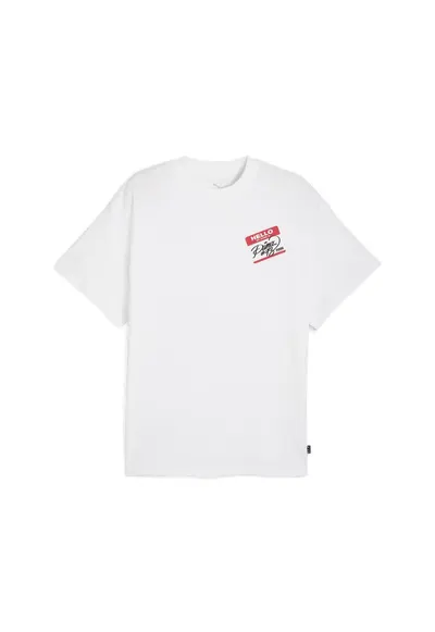 Tricou HooperHotline Tee I-632835-01