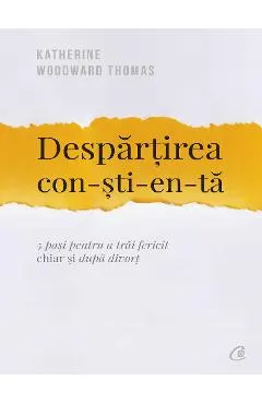 Despartirea constienta