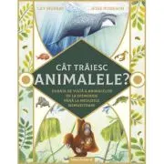 Cat traiesc animalele? Durata de viata a animalelor de la efemeride pana la meduzele nemuritoare