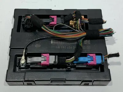 Modul confort 4H0907064BN Audi A8 (2002-2009) [4E] D3 3.0 tdi CLAB