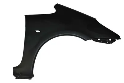 Aripa Dreapta potrivit CITROEN XSARA PICASSO 1999-2010 - (cu gaura pentru indicator, galvanizat, certificat CZ)