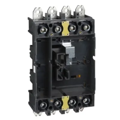 Soclu - 4 Poli - Pt. Nsx400 - 630