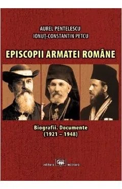 Episcopii armatei romane