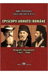 Episcopii armatei romane