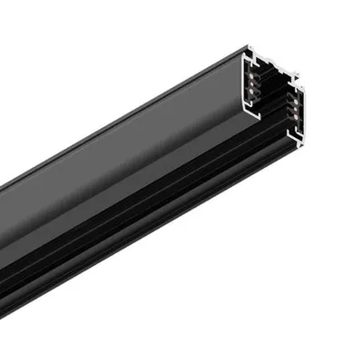 106703.02 All-Track Sina DALI 3000mm Negru