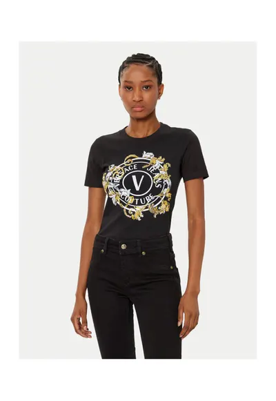Tricou dama negru