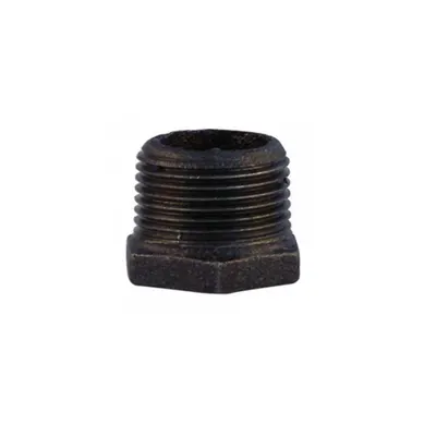 Reductie fonta neagra 2'' - 1 1/2''