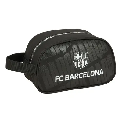 Trusă de Voiaj FC BARCELONA Negru
