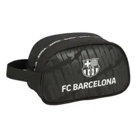 Trusă de Voiaj FC BARCELONA Negru