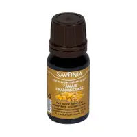 Ulei esential natural si pur Tamaie uz extern, 10ml, Savonia