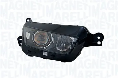 Far Dreapta (xenon, D5S H7, electric, cu motor, bec) potrivit CITROEN C4 GRAND PICASSO II potrivit CITROEN 02.13
