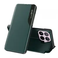 Husa pentru Xiaomi 17T, Techsuit, eFold, Verde Inchis