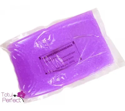 Parafina - Mov 450g