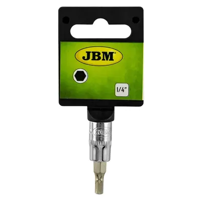 Tubulara 1 4 Cu Bit Imbus 3 Mm Jbm