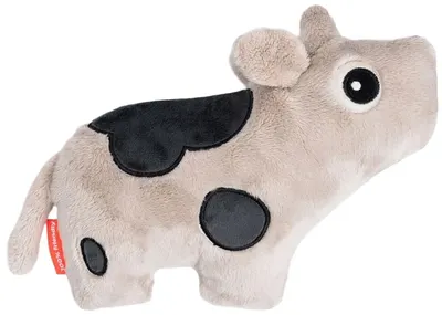 Jucărie de pluș moale Done by Deer - Dotti, Sand
