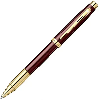 Roller Sheaffer 100 - Glossy Coffee Brown