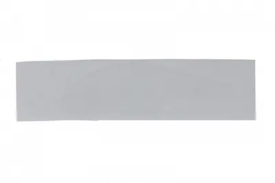 Autocolant protectie usa dreapta (culoare: transparent, 3M PPF 4.0 folie auto-ajustant) potrivit KIA RIO III 5D 09.11-12.16