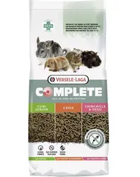 VERSELE-LAGA Cavia Complete Hrană pentru porcușorii de Guineea - 8 kg