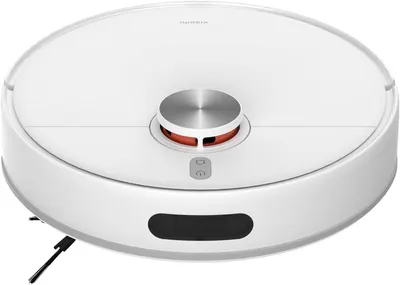 Aspirator robot Xiaomi - S40C EU, HEPA, alb