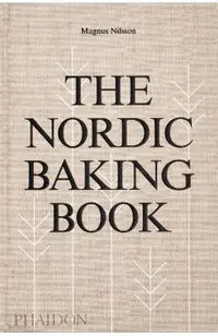Nordic Baking Book
