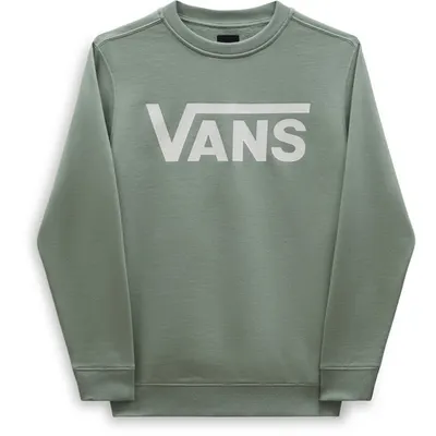 Bluza copii Vans Vans Classic Crew VN0008CACJL